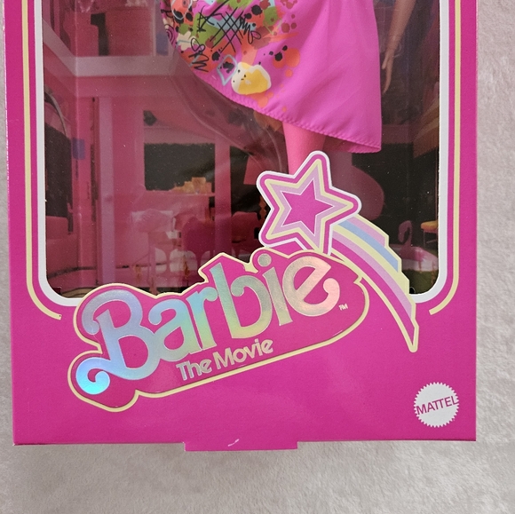 Weird Barbie by Mattel - Picture 3 of 9